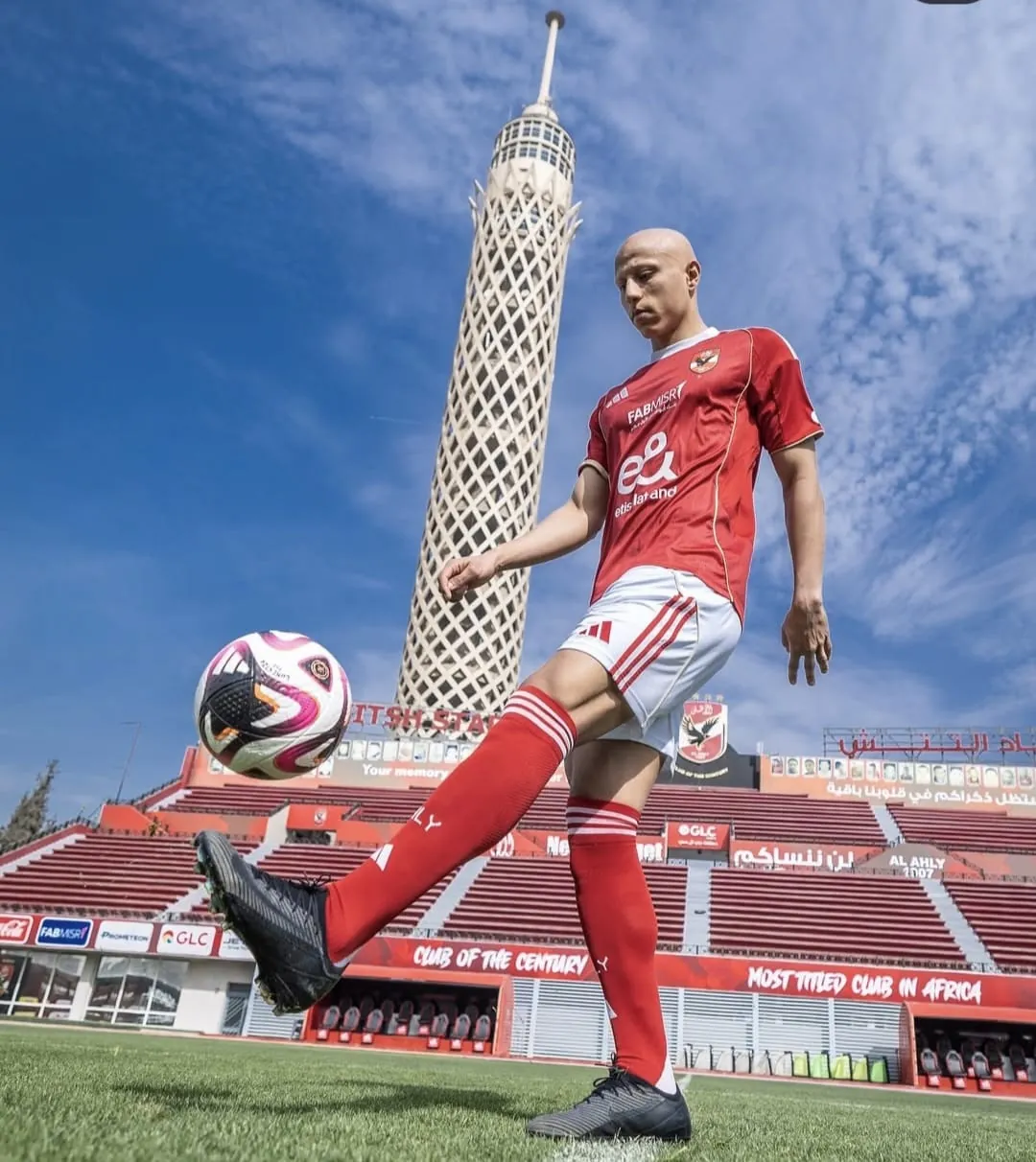 Amr Elgazzar